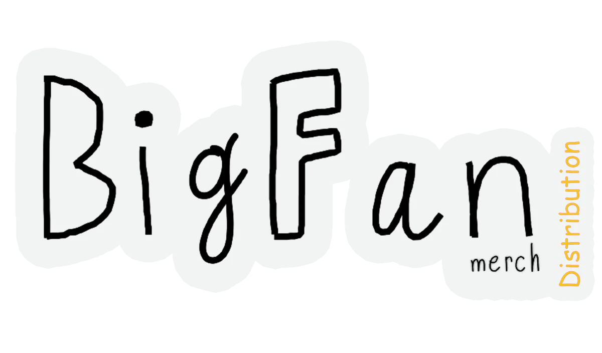 BigFan Merch Distribution